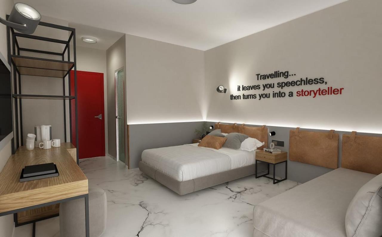 Olympion Melathron Villas Platamonas Esterno foto
