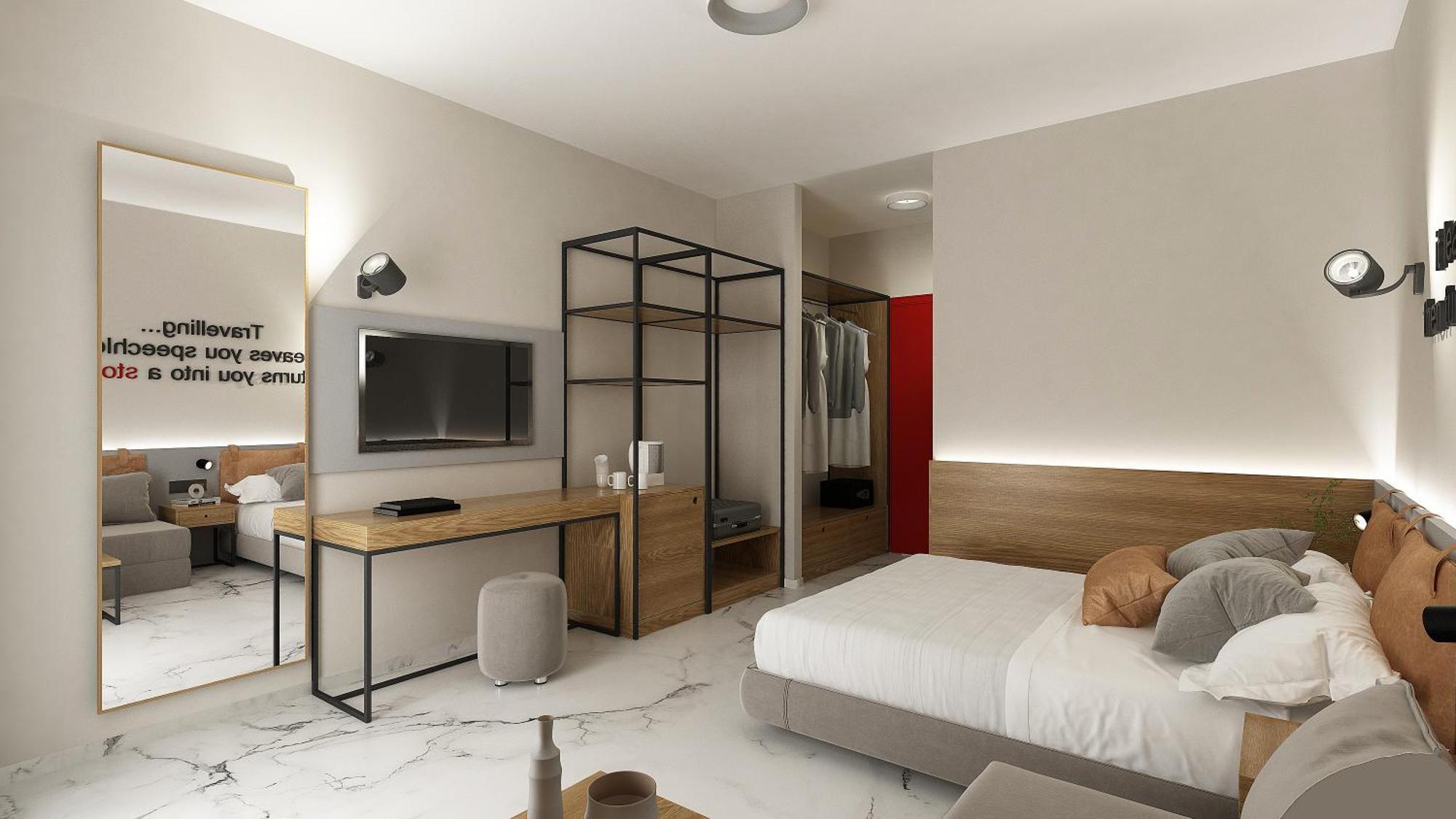 Olympion Melathron Villas Platamonas Esterno foto