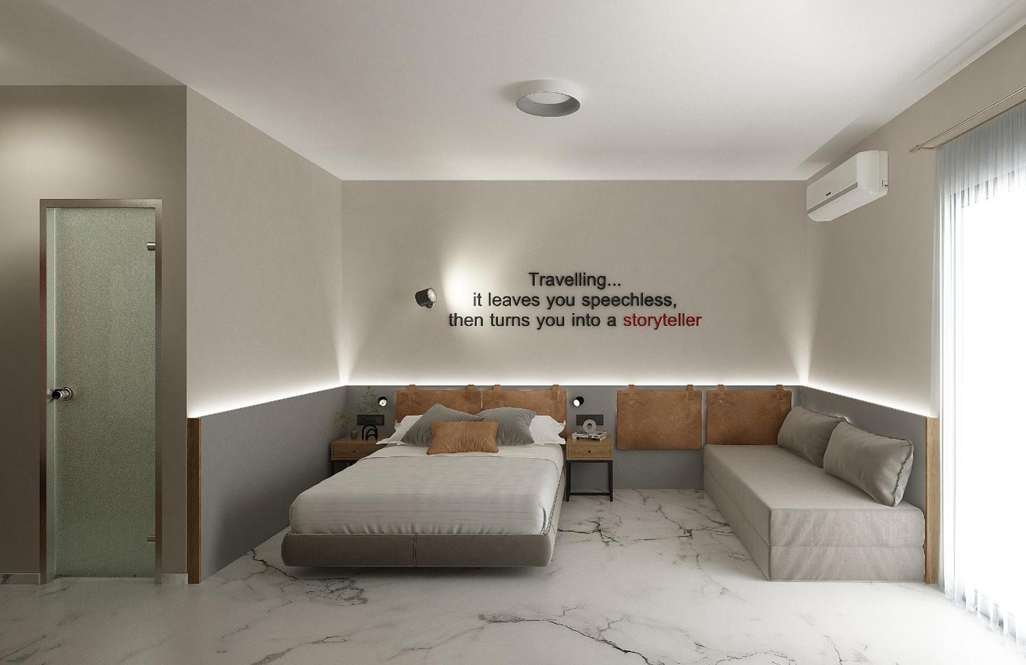 Olympion Melathron Villas Platamonas Esterno foto